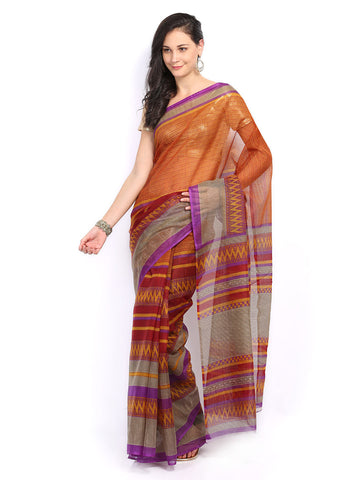 Traditional Saree