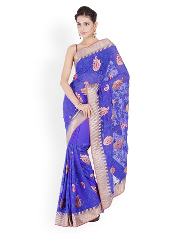 Chhabra Fashion Saree