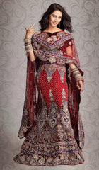 Lehenga Choli