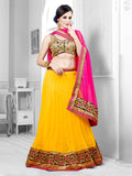 Prelika Lehenga Choli