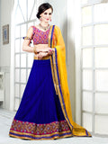 Prelika Lehenga Choli