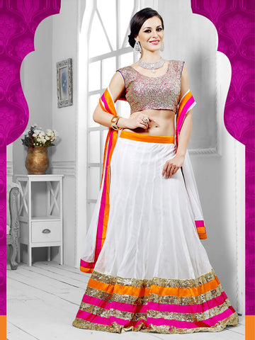 Prelika Lehenga Choli 3