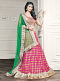 Prelika Lehenga Choli 4